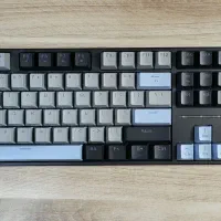 کیبورد گیمینگ رددراگون CAESURA k718 GB|قطعات و لوازم جانبی رایانه|تهران, ستارخان|دیوار