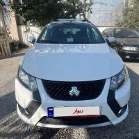 کوییک دنده ای s مدل ۱۴۰۱