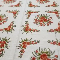 رومیزی ۱۲ نفره ترک . سایز ۱۴۰ × ۲۲۰