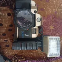 دوربین عکاسی المپیا ژاپنی اصل