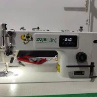 چرخ خیاطی زوجی A6000