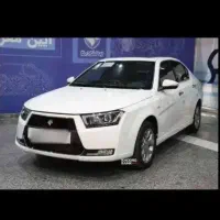 خودرو دنا پلاس اتومات ۱۴۰۰