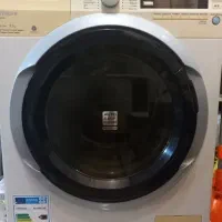 ماشین لباسشویی هیتاچی اتوماتیک ۸ و نیم کیلویی