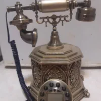 تلفن دکور قدیمی...