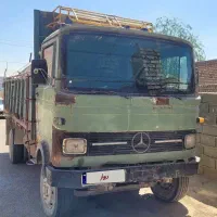 خاور 808|خودرو سنگین|شیروان (خراسان), |دیوار