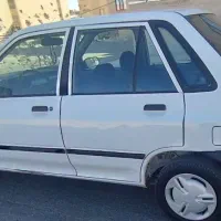 پراید مدل 87