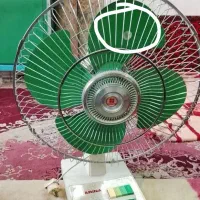 پنکه اصل ژاپن|پنکه و تصفیه‌کنندهٔ هوا|خرم‌آباد, |دیوار