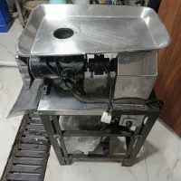 چرخ گوشت رستورانی|خردکن، آسیاب، غذاساز|تهران, فردوسی|دیوار