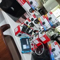 طراحی ، اجرا و فروش سیستم های حفاظتی ، نظارتی