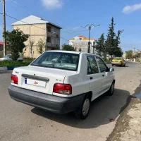 پراید ۱۳۱ se مدل ۹۴|خودرو سواری و وانت|رشت, یخسازی|دیوار