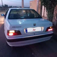 مدل ۹۳ داشپورت سوناتایی ۴۵۰ میلیون|خودرو سواری و وانت|اسفرورین, |دیوار