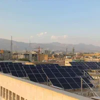 طراحی،احداث،آزمایش خاک نیروگاه خورشیدی/پنل خورشیدی