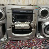 وسایل صوتی وتصویری|سیستم صوتی خانگی|کوهدشت, |دیوار