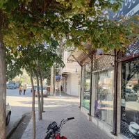 مغازه طبرسی شمالی ۴|اجارهٔ مغازه و غرفه|مشهد, نظام دوست|دیوار