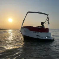 قایق seadoo ۲۵۵|قایق و سایر وسایل نقلیه|تهران, جردن|دیوار