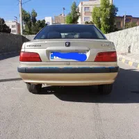 پژو پارس|خودرو سواری و وانت|باقرشهر, |دیوار