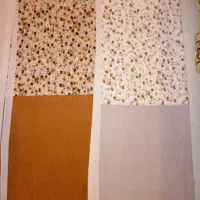 لباس مجلسی نو و در حد نو|لباس|کیش, |دیوار