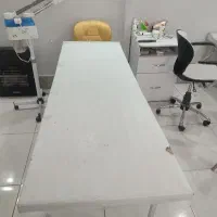 تخت اپیلاسیون تزریقات