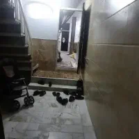 دوطبقه همکف و بالا چهارمردان|فروش خانه و ویلا|قم, حمام تالار|دیوار