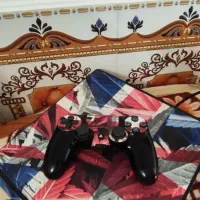 ps4 slim|کنسول، بازی ویدئویی و آنلاین|بم, |دیوار