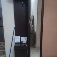 دراور جاکفشی آینه دار