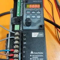 تعمیر  بردهای الکترونیکی و اینورتر های صنعتی و CNC