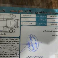 تیبا۱۴۰۰ خونگی|خودرو سواری و وانت|اصفهان, ناژوان|دیوار