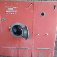 ماشین لباسشویی صنعتی|ماشین لباسشویی و خشککن لباس|اراک, |دیوار