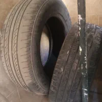 رینگ و لاستیک ۱۴ برای آردی پژو روآ|قطعات یدکی و لوازم جانبی|شاهین‌شهر, فردوسی|دیوار