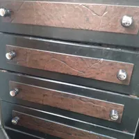 کمد و دراور|جاکفشی، کمد، دراور|بابل, |دیوار
