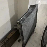 چراغ اسکانیا رادیات بادگیرایسوزو اینترکولر اسکانیا|قطعات یدکی و لوازم جانبی|شیراز, شهرک جماران|دیوار