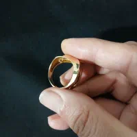 طلا|جواهرات|هشتگرد, شهرک راه آهن|دیوار