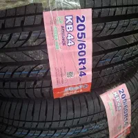 لاستیک ۲۰۵ پژو|قطعات یدکی و لوازم جانبی|شیراز, غدیر جنوبی|دیوار