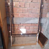 چهارچوب درب کمد دیواری فاضل اباد