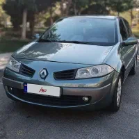 مگان ۹۱ اتومات فول