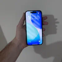 آیفون ۱۵ نرمال