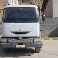 رنو مدل ۸۵|خودرو سنگین|چرداول, |دیوار