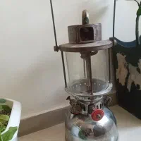 چراغ توری قدیمی|کلکسیون اشیاء عتیقه|اراک, |دیوار