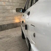 پراید مدل 90 SX|خودرو سواری و وانت|محمدیه-قزوین, |دیوار