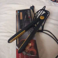 اتوی مو درحدنو بدون ایراد باحرارت خیلی بالا|آرایشی، بهداشتی، درمانی|اشتهارد, |دیوار