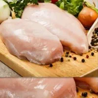 پاچین و بال و رون و شنسل ب صورت منجمد