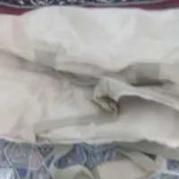 لباس سربازی اورکت کوله پشتی
