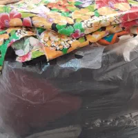 فروش لباس کهنه