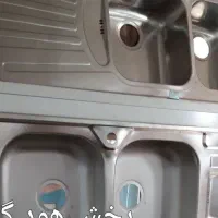 انواع پخش استیل گازتوکارشیرالات +) ست تکمیل هود