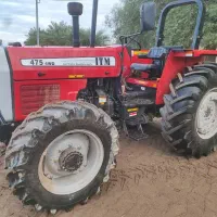 تراکتور ۴۷۵ جفت مدل ۱۴۰۱