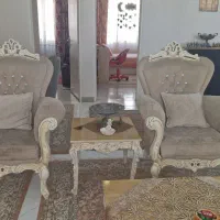 مبلمان استیل|مبلمان خانگی و میز عسلی|تهران, مخصوص|دیوار