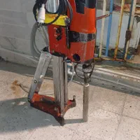 دستگاه کرگیریdd200