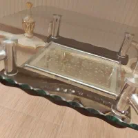 میز عسلی