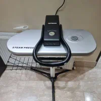 اتو پرس بایترون