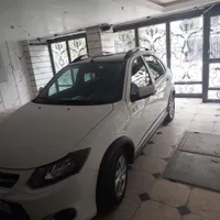 کوییک 1400R